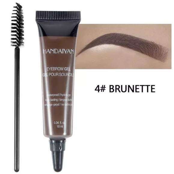 Waterproof Eyebrow Light Weight Cream Other - Waterproof Eyebrow Light Weight Cream